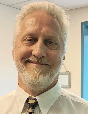 Photo of John Zebrun MD Telehealth Psychiatrist in Northampton, MA